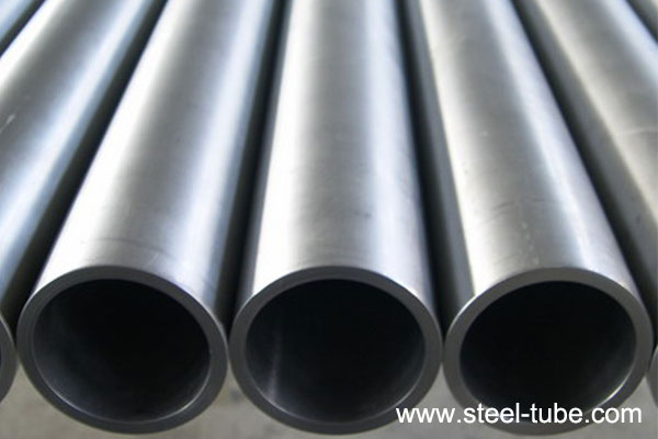 Galvanized Seamless Pipe & Tubes