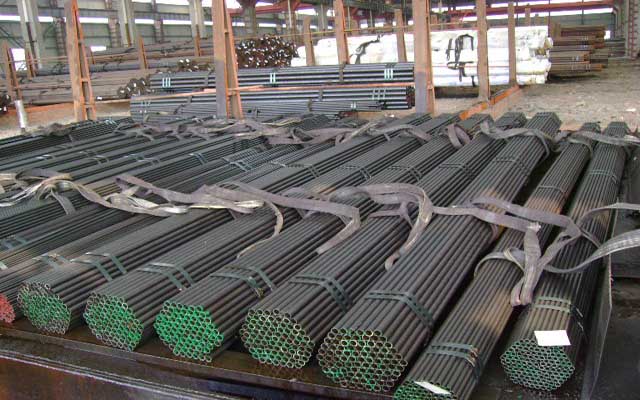 Electric Resistance Welded Tube