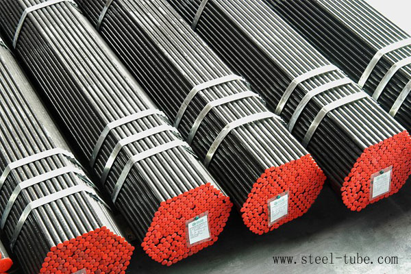 JIS G3466 Carbon Steel Square for general structural purposes.