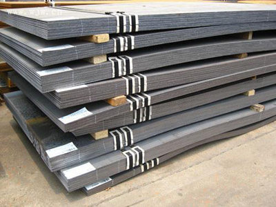S275 Hot Rolled Steel Plate